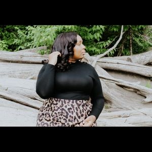 Meet your Posher, Crystal